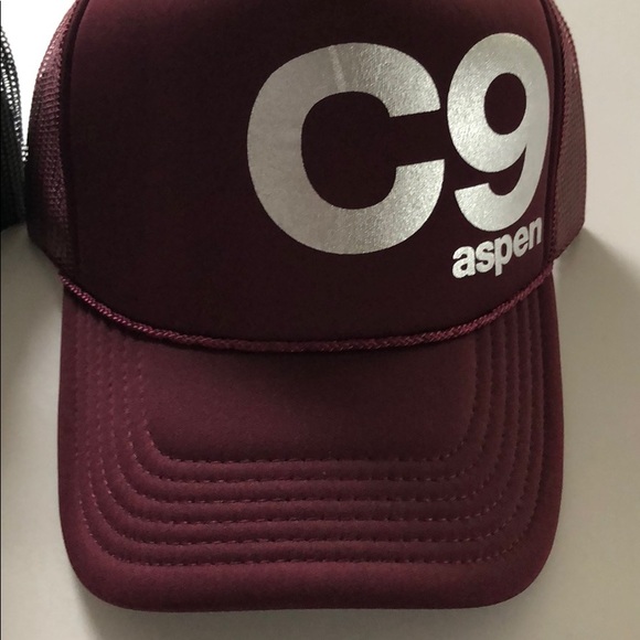 Cloud 9 Bistro Hat Aspen - Picture 2 of 5